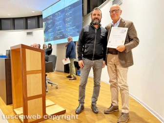 Cassa Edile Awards