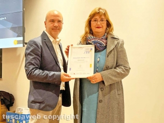 Cassa Edile Awards