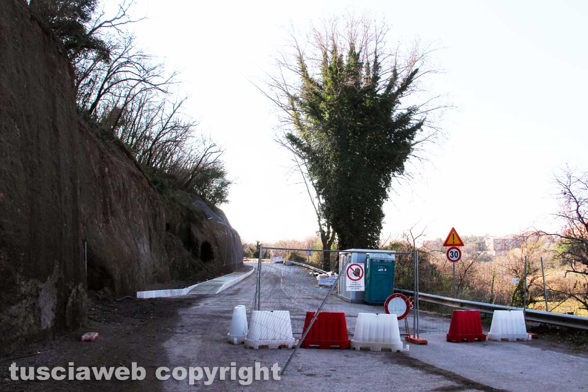 Cassia sud