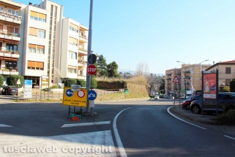 Cassia sud