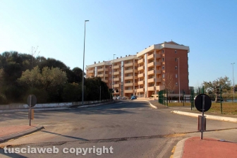 Cassia sud