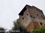 Castel D'Asso dimenticato