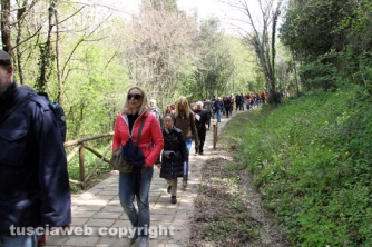 Castro, la città rasa al suolo