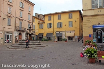 Catrame e sampietrini