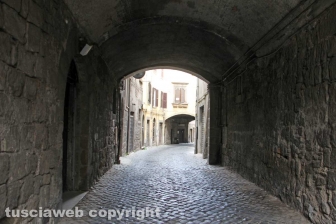Catrame e sampietrini