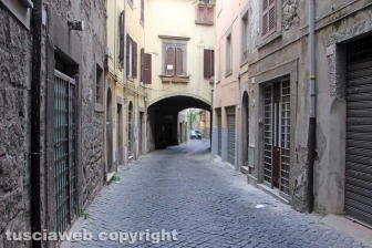 Catrame e sampietrini