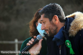 Cavalli a Natale