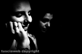 Cavare dalla luce, come la forma dal marmo