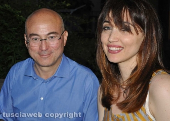 Cazzullo, Francini e Scipione Rossi