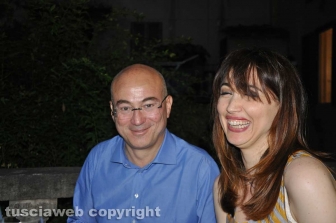 Cazzullo, Francini e Scipione Rossi