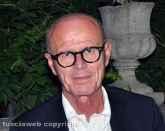 Cazzullo, Francini e Scipione Rossi