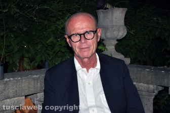 Cazzullo, Francini e Scipione Rossi