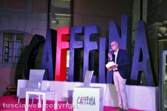 Cazzullo, Francini e Scipione Rossi