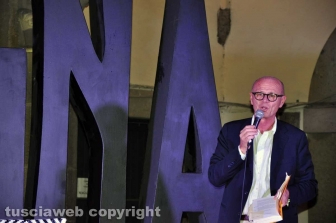 Cazzullo, Francini e Scipione Rossi
