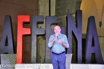 Cazzullo, Francini e Scipione Rossi
