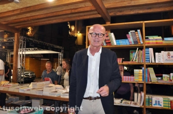 Cazzullo, Francini e Scipione Rossi