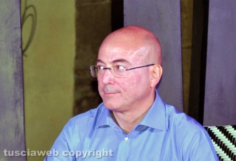 Cazzullo, Francini e Scipione Rossi