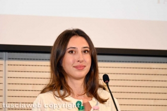 I Pirati della Bellezza - Cecilia Sala