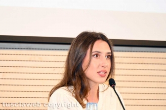 I Pirati della Bellezza - Cecilia Sala