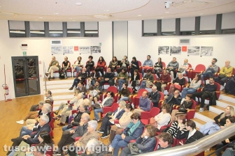 I Pirati della Bellezza - Cecilia Sala -L'auditorium di Unindustria