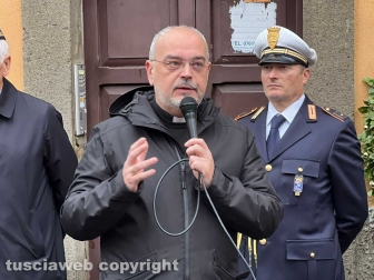 Don Massimiliano Balsi