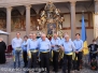 Celebrazioni Maria Santissima Liberatrice