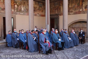 Celebrazioni Maria Santissima Liberatrice