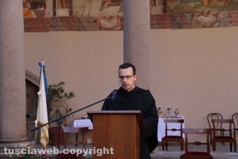 Celebrazioni Maria Santissima Liberatrice