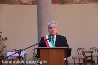 Celebrazioni Maria Santissima Liberatrice