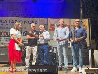 Cena dei facchini, il gran finale