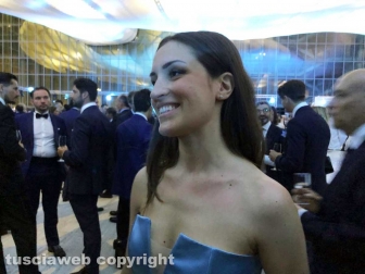 La cena di Unindustria