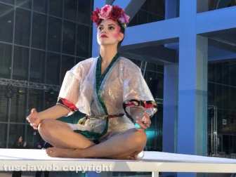 La cena di Unindustria