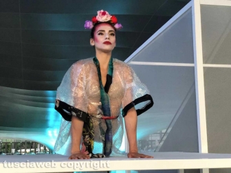 La cena di Unindustria