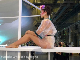 La cena di Unindustria