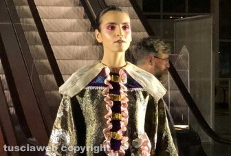 La cena di Unindustria