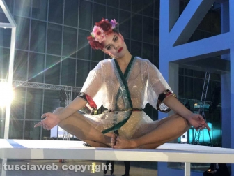 La cena di Unindustria