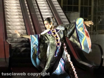 La cena di Unindustria