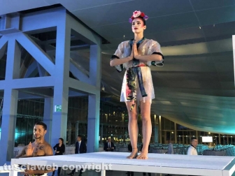 La cena di Unindustria