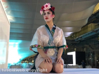 La cena di Unindustria