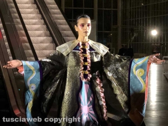 La cena di Unindustria