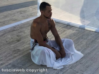 La cena di Unindustria