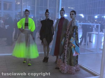 La cena di Unindustria