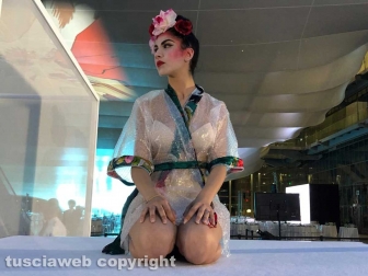 La cena di Unindustria