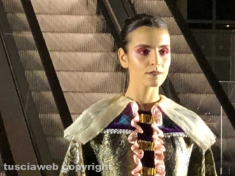 La cena di Unindustria