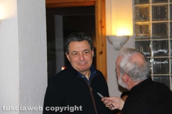 La cena a Bagnaia