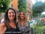 Cena sotto le stelle