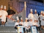 Cene in piazza, arrivano torta e cavatelli