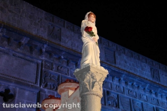 Cene in piazza, arrivano torta e cavatelli