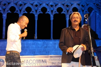 Cene in piazza, arrivano torta e cavatelli