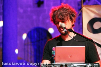 Cene in piazza San Lorenzo